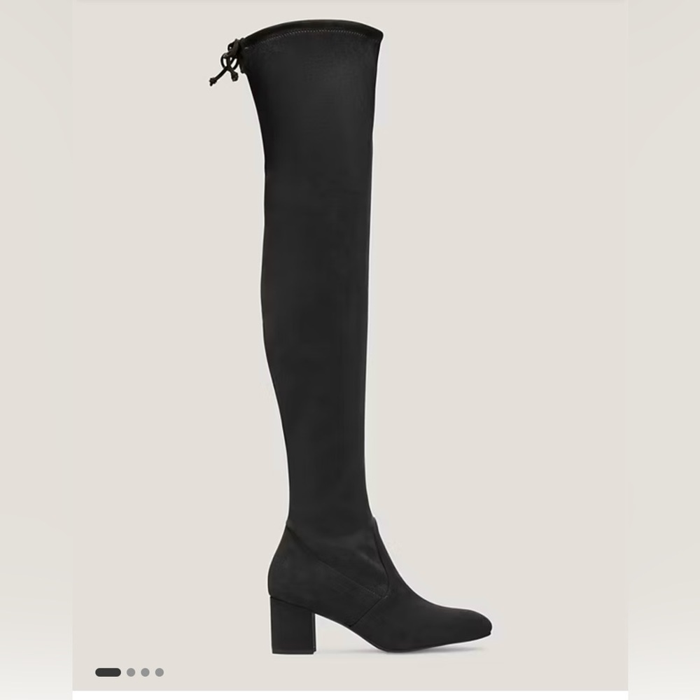 Stuart Weitzman GENNA 60 Over the Knee Boots